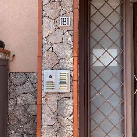Le Conchiglie Di Venere-era Appartement *