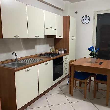 Le Conchiglie Di Venere-era Appartement