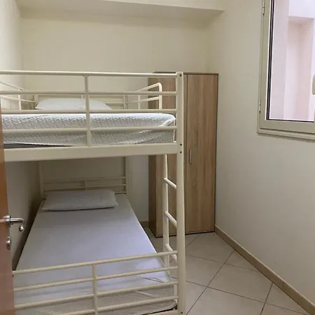 Appartement Le Conchiglie Di Venere-era Giardini-Naxos